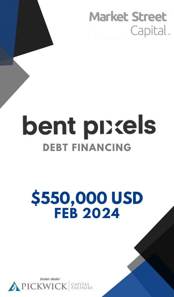 Bent Pixels feb 2024 550k