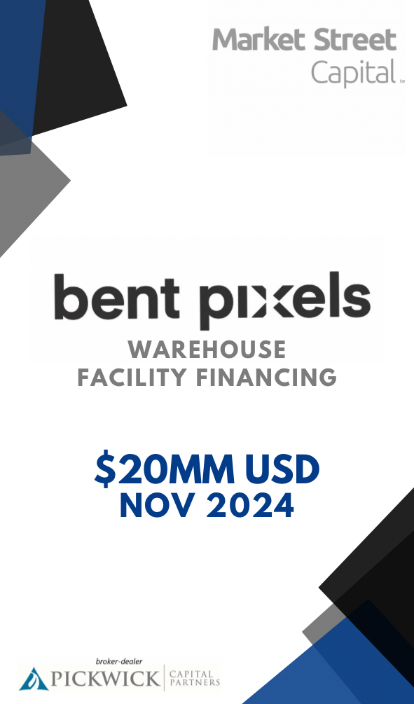 Bent pixels nov 2024 20mm