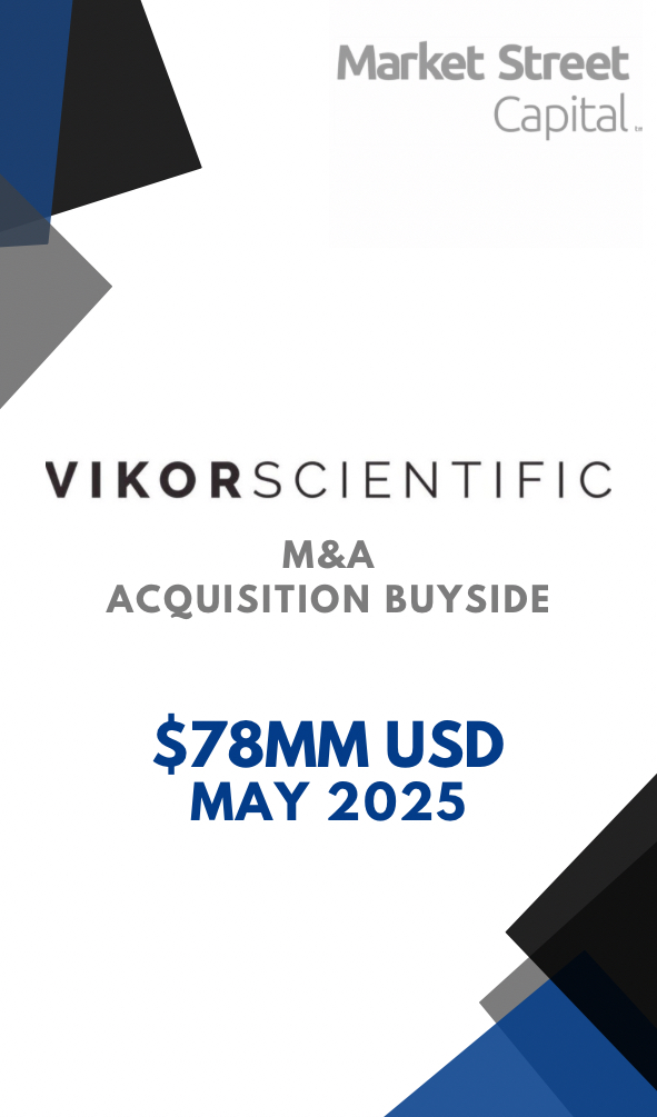 Vikorscientific may 2025 78mm